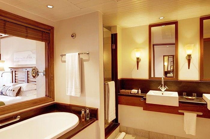 Heritage Awali Golf & Spa Resort-Deluxe Room Garden View 3 _838